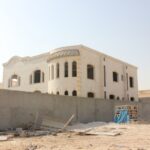 al-jazeera contracting & trading in building materials Qatar